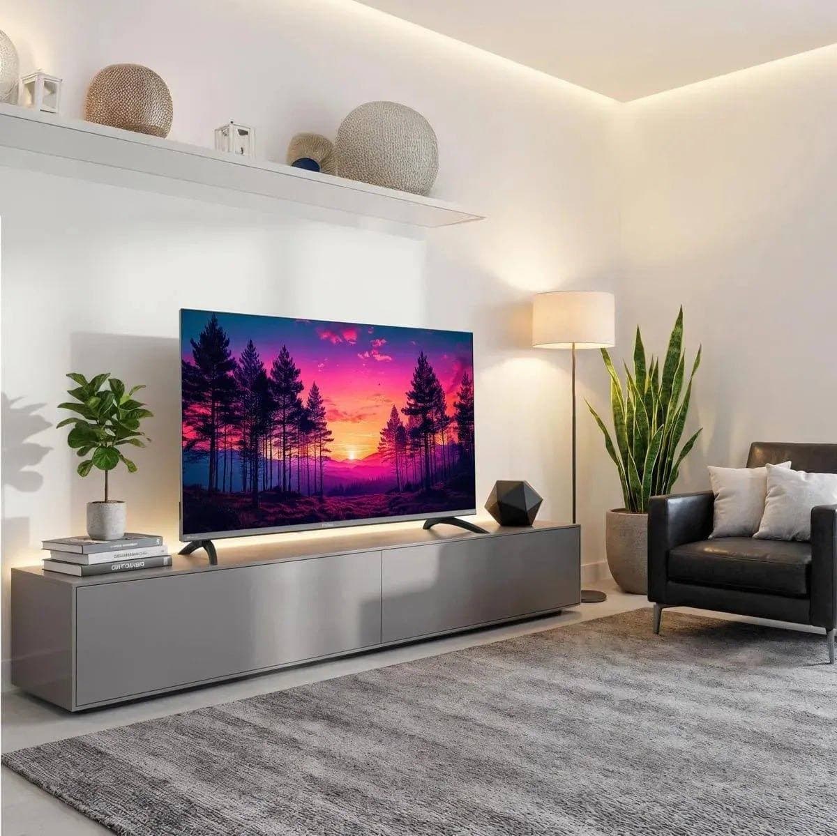 Smart TV Philco 40 P40VIK