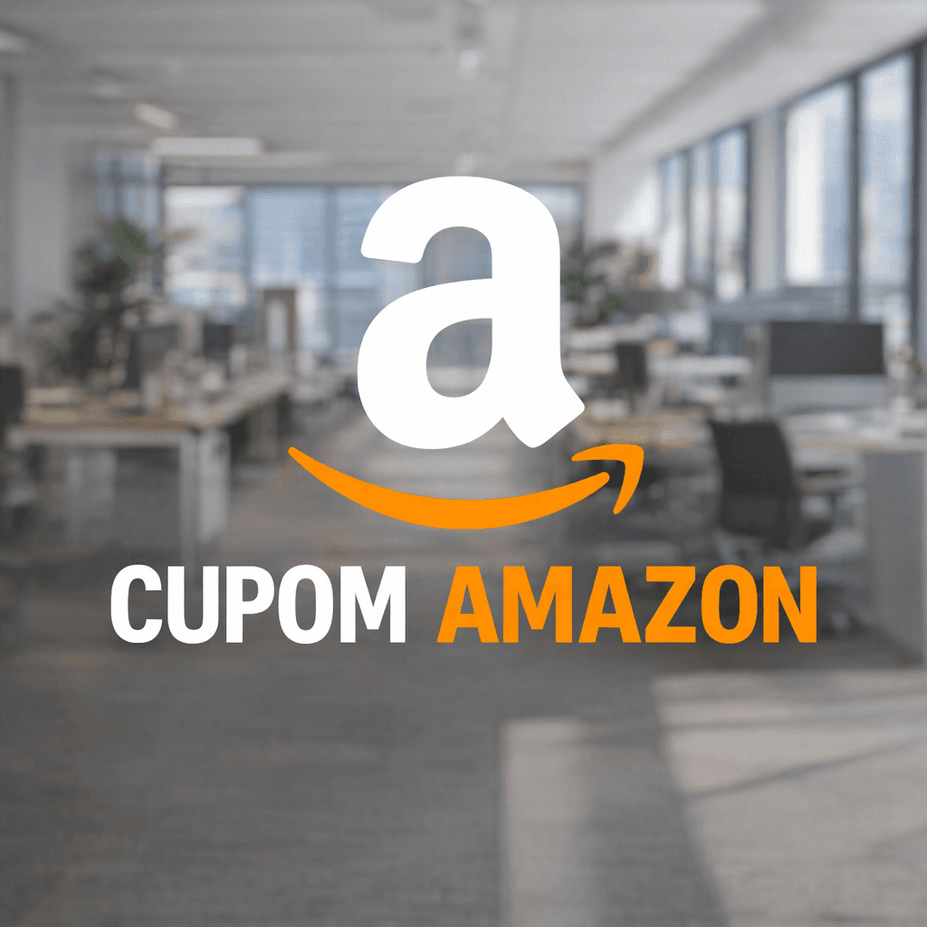 Cupom Amazon