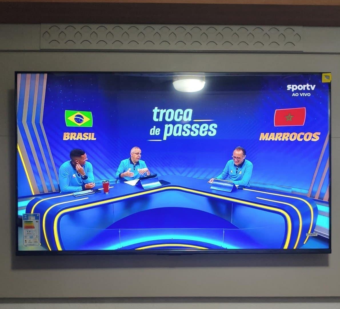 Smart TV Hisense 50\" 4K Hi-QLED Color